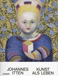 Cover: Johannes Itten - Hirmer
