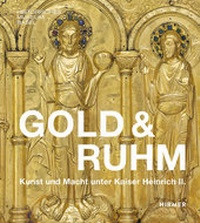 Enlarge image Cover: Gold & Ruhm - Hirmer