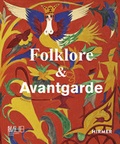 Cover: Folklore & Avantgarde - Hirmer