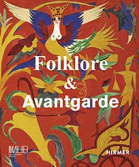 Abbildung von: Folklore & Avantgarde - Hirmer
