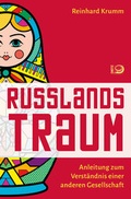 Cover: Russlands Traum - Verlag J.H.W. Dietz Nachf. GmbH