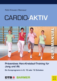 Abbildung von: Cardio Aktiv - Meyer & Meyer