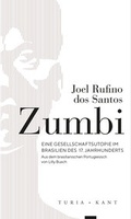 Cover: Zumbi - Turia + Kant