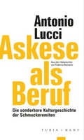 Cover: Askese als Beruf - Turia + Kant