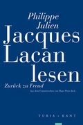 Bild: Jacques Lacan lesen - Turia + Kant