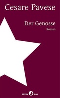 Cover: Der Genosse - Rotpunktverlag