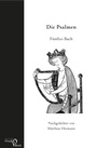 Cover: Die Psalmen - Frank & Timme
