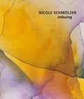 Cover: Nicole Schm&ouml;lzer - imbuing - Modo Press