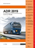 Cover: ADR 2019 - 2. Auflage - Verkehrs-Verlag Fischer