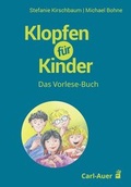 Cover: Klopfen f&uuml;r Kinder - Carl-Auer Verlag
