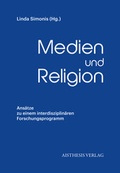 Cover: Medien und Religion - Aisthesis