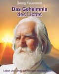 Cover: Das Geheimnis des Lichts - Prosveta Deutschland