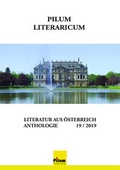 Cover: Pilum Literaricum 19 / 2019 - Pilum Literatur Verlag