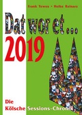 Cover: Dat wor et... 2019 - DAT WOR ET