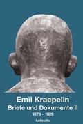 Cover: Briefe und Dokumente II - belleville