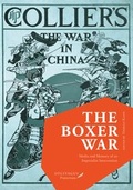 Cover: The Boxer War. - Solivagus Praeteritum