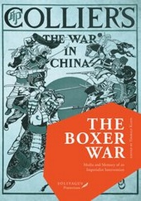 Enlarge image Cover: The Boxer War. - Solivagus Praeteritum
