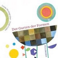 Enlarge image Cover: Der Garten der Formen - kunstanstifter GmbH & Co. KG