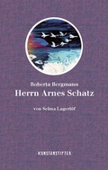 Cover: Herrn Arnes Schatz - kunstanstifter GmbH & Co. KG