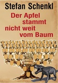 Cover: Der Apfel stammt nicht weit vom Baum - Shaker Media