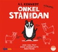 Cover: Onkel Stan und Dan - headroom