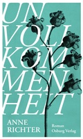 Cover: Unvollkommenheit - Osburg Verlag