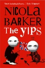 Cover: The Yips - Fourth Estate Ltd