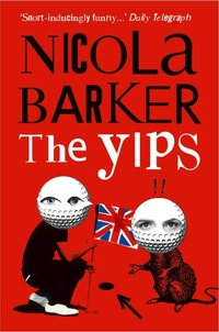 Enlarge image Cover: The Yips - Fourth Estate Ltd