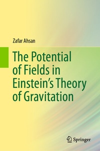 Abbildung von: The Potential of Fields in Einstein's Theory of Gravitation - Springer