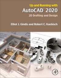 Abbildung von: Up and Running with AutoCAD 2020 - Academic Press