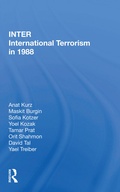 Cover: International Terrorism In 1988 - Routledge