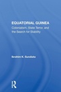 Cover: Equatorial Guinea - Routledge