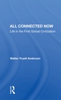 Cover: All Connected Now - Routledge