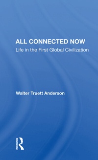 Enlarge image Cover: All Connected Now - Routledge