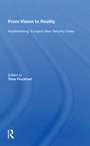 Cover: From Vision To Reality - Routledge