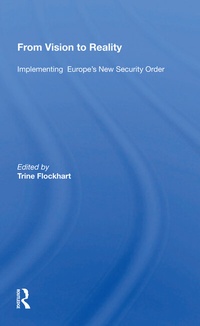 Enlarge image Cover: From Vision To Reality - Routledge