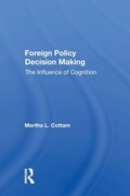 Cover: Foreign Policy Decision Making - Routledge