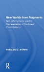 Cover: New Worlds From Fragments - Routledge