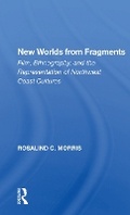 Cover: New Worlds From Fragments - Routledge