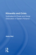 Cover: Kilowatts And Crisis - Routledge