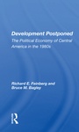 Cover: Development Postponed - Routledge