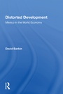 Cover: Distorted Development - Routledge