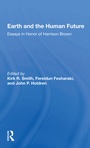 Cover: Earth And The Human Future - Routledge