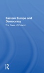 Cover: Eastern Europe And Democracy - Routledge