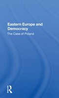 Cover: Eastern Europe And Democracy - Routledge