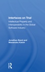 Cover: Interfaces On Trial - Routledge