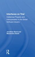 Cover: Interfaces On Trial - Routledge
