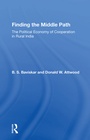 Cover: Finding The Middle Path - Routledge