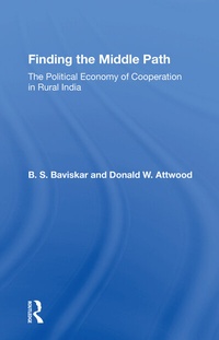 Enlarge image Cover: Finding The Middle Path - Routledge