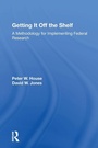 Cover: Getting It Off The Shelf - Routledge